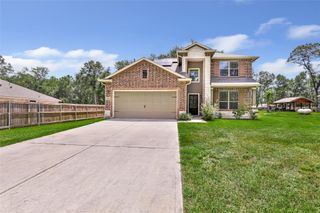22616 Tree Monkey Road, New Caney, TX 77357