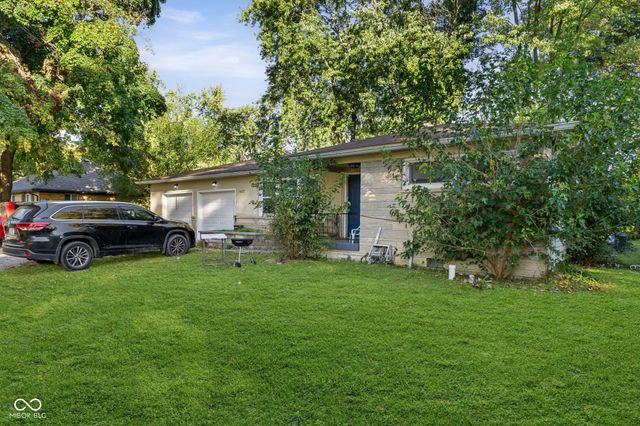 7422 E 30th Street, Indianapolis, IN 46219