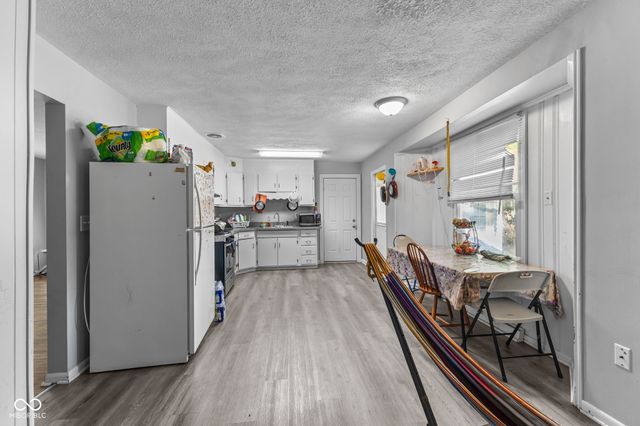 7422 E 30th Street, Indianapolis, IN 46219
