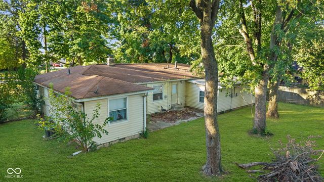 7422 E 30th Street, Indianapolis, IN 46219