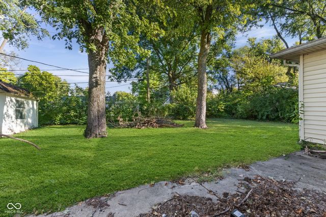 7422 E 30th Street, Indianapolis, IN 46219