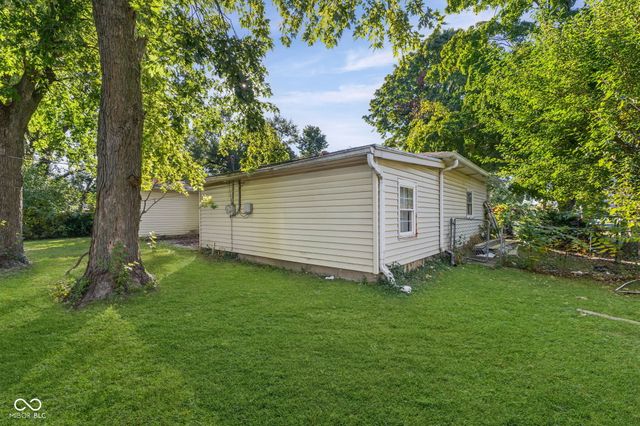 7422 E 30th Street, Indianapolis, IN 46219