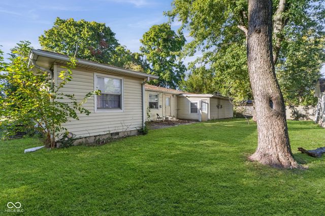 7422 E 30th Street, Indianapolis, IN 46219