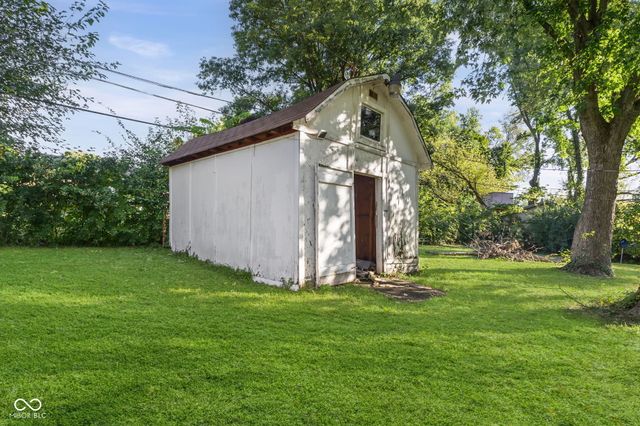 7422 E 30th Street, Indianapolis, IN 46219
