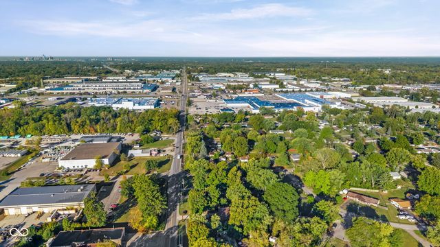 7422 E 30th Street, Indianapolis, IN 46219
