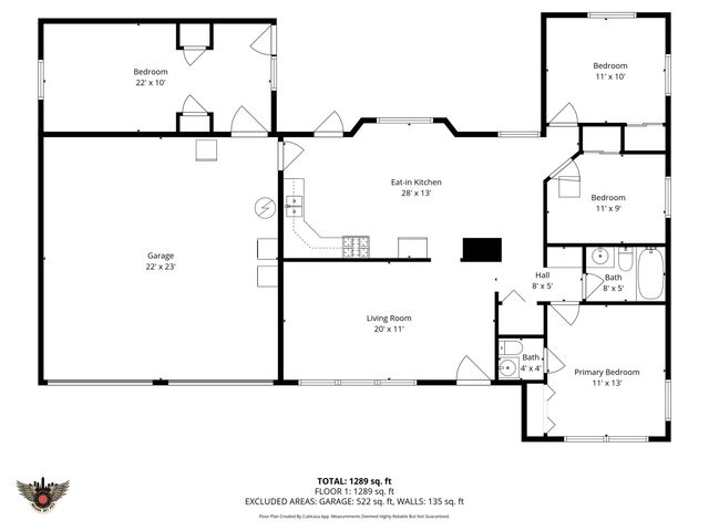 7422 E 30th Street, Indianapolis, IN 46219