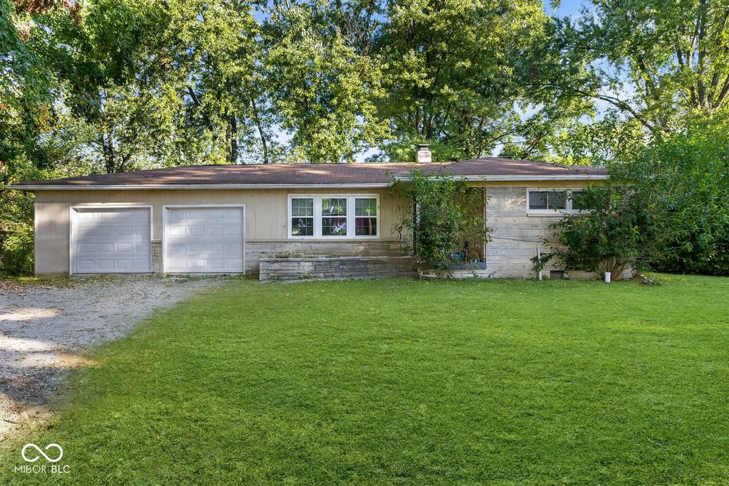 7422 E 30th Street, Indianapolis, IN 46219