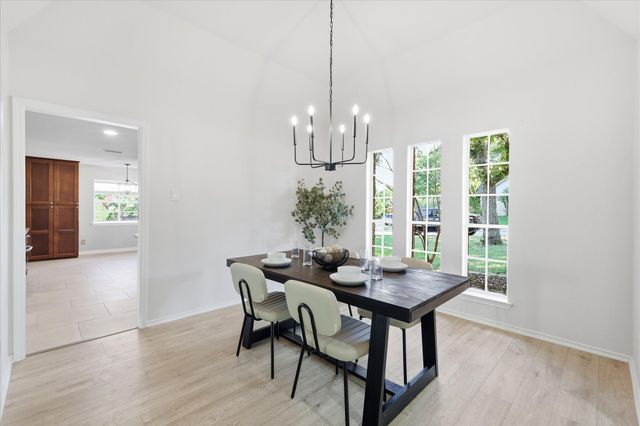 1614 Crested Butte Drive, Lewisville, TX 75077
