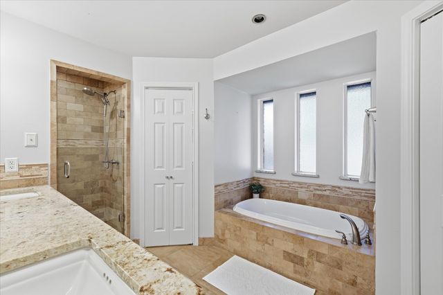 1614 Crested Butte Drive, Lewisville, TX 75077