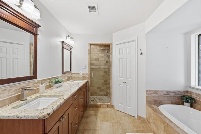1614 Crested Butte Drive, Lewisville, TX 75077