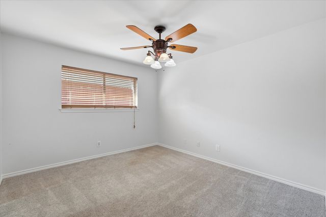 1614 Crested Butte Drive, Lewisville, TX 75077