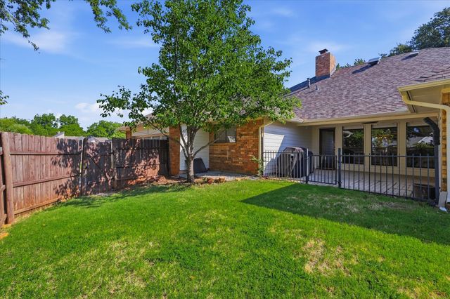 1614 Crested Butte Drive, Lewisville, TX 75077