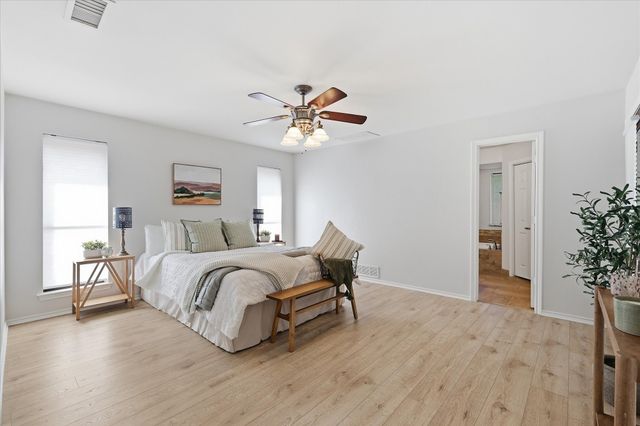 1614 Crested Butte Drive, Lewisville, TX 75077