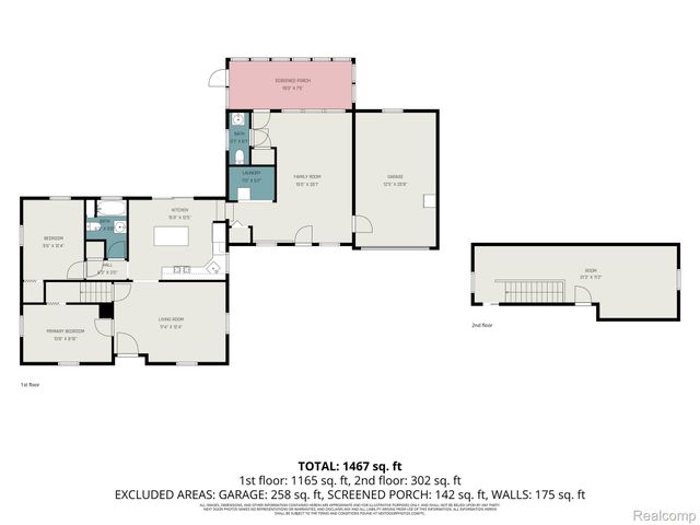 22460 Daniels Street, St. Clair Shores, MI 48081