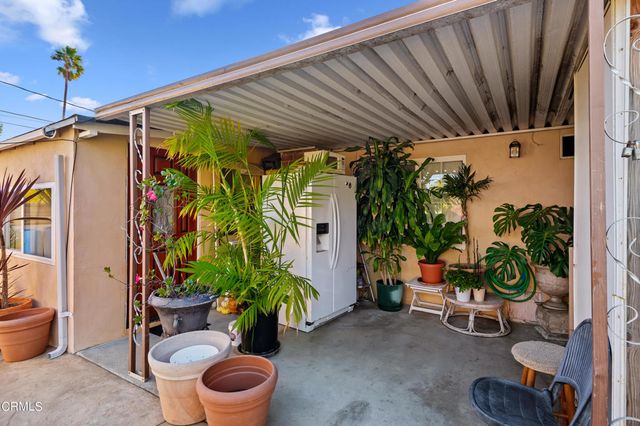 3138 S K Street, Oxnard, CA 93033