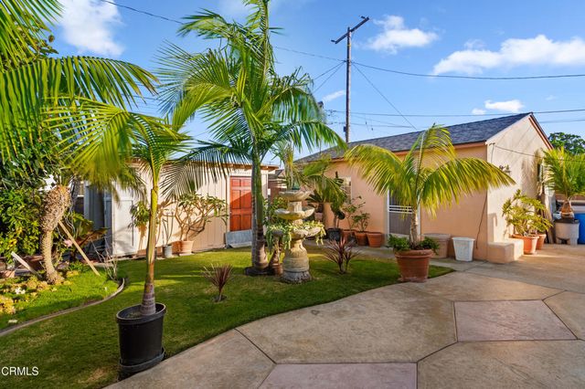 3138 S K Street, Oxnard, CA 93033