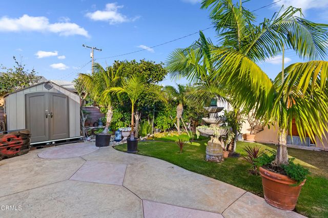 3138 S K Street, Oxnard, CA 93033