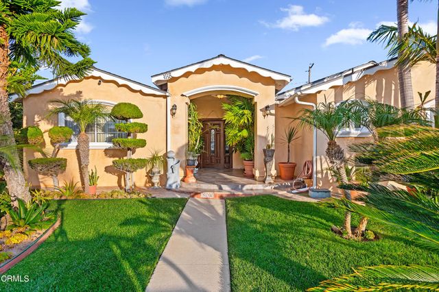 3138 S K Street, Oxnard, CA 93033