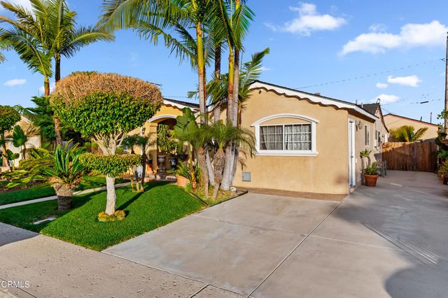 3138 S K Street, Oxnard, CA 93033