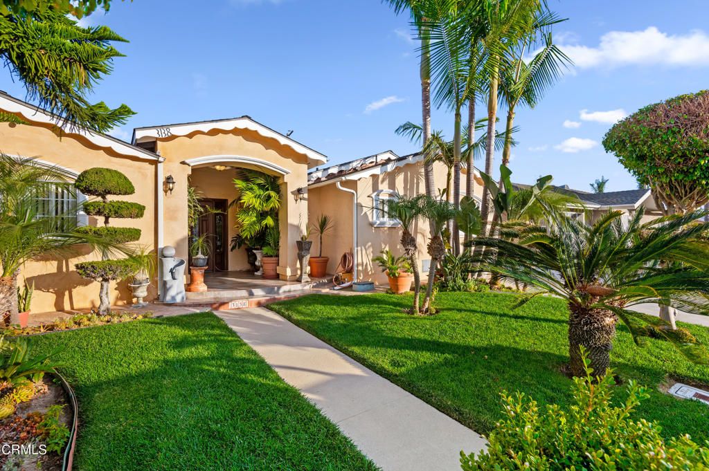 Image 1 of property listing at 3138 S K Street, Oxnard, CA 93033