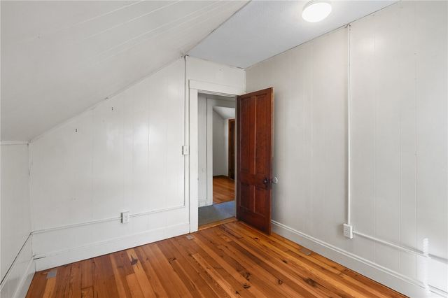 70 Northup Street, Warwick, RI 02889