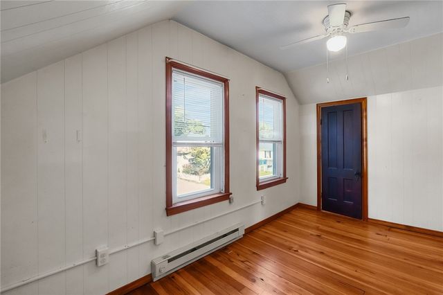70 Northup Street, Warwick, RI 02889
