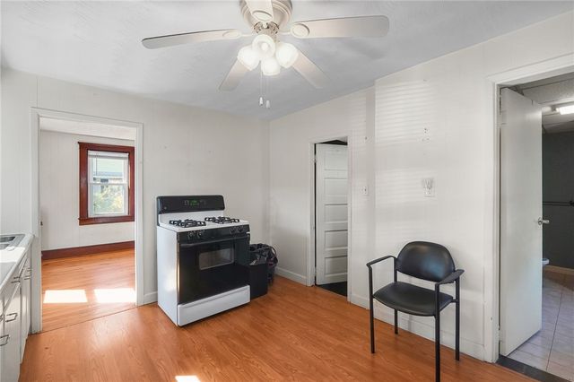 70 Northup Street, Warwick, RI 02889