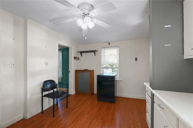 70 Northup Street, Warwick, RI 02889