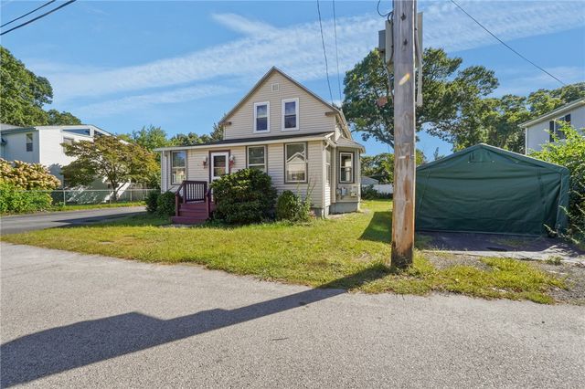 70 Northup Street, Warwick, RI 02889
