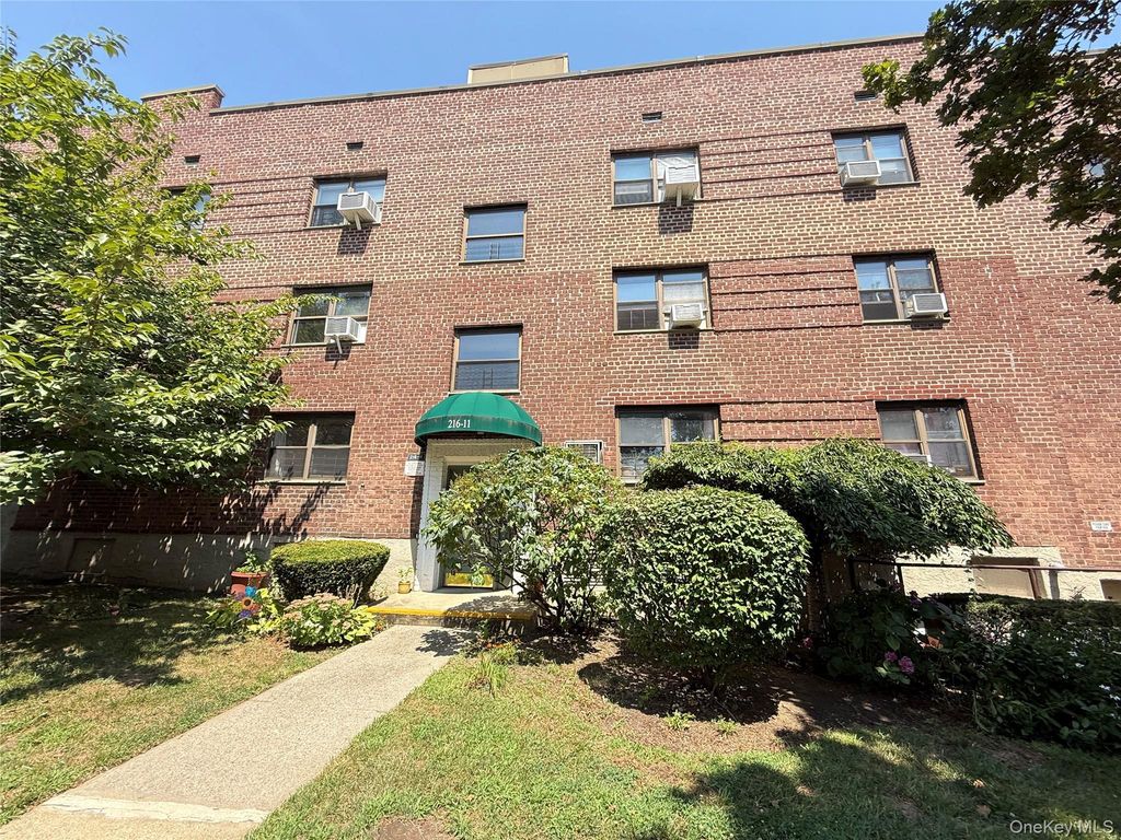 216-11 48th Avenue 1B, Bayside, NY 11361