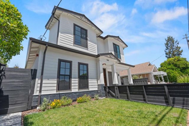 189 Sunnyside Avenue, Campbell, CA 95008