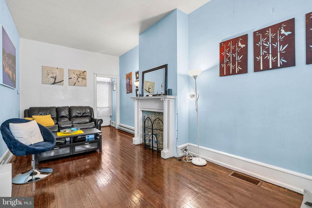 5340 HAVERFORD AVE, Philadelphia, PA 19139 — photo 2