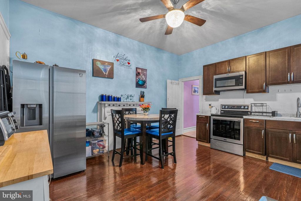 5340 HAVERFORD AVE, Philadelphia, PA 19139 — photo 4