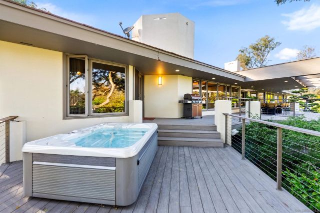 5491 Calzada del Bosque, Rancho Santa Fe, CA 92067