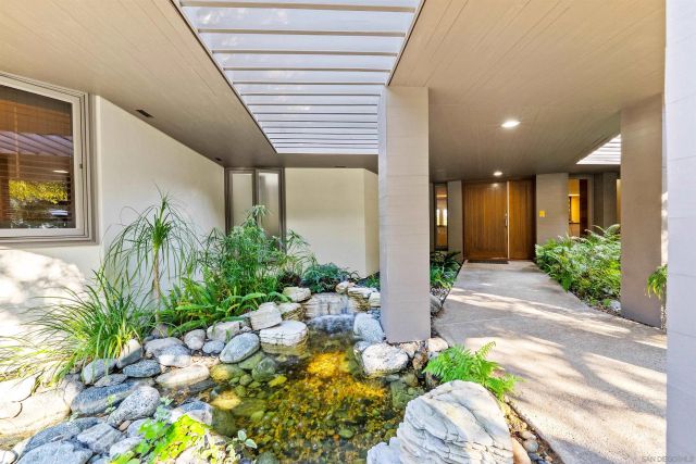 5491 Calzada del Bosque, Rancho Santa Fe, CA 92067
