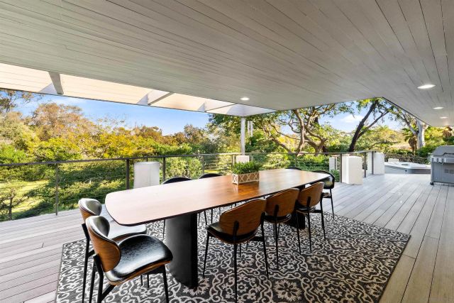 5491 Calzada del Bosque, Rancho Santa Fe, CA 92067