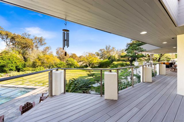 5491 Calzada del Bosque, Rancho Santa Fe, CA 92067