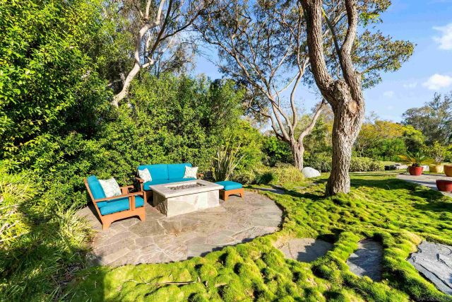 5491 Calzada del Bosque, Rancho Santa Fe, CA 92067