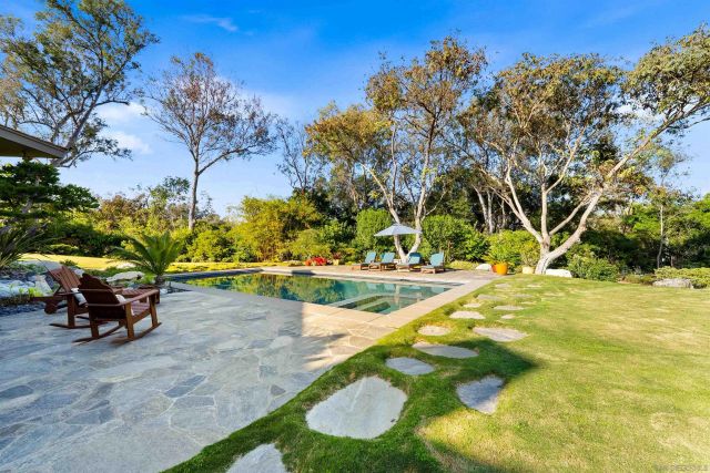 5491 Calzada del Bosque, Rancho Santa Fe, CA 92067