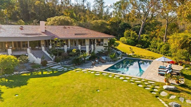 5491 Calzada del Bosque, Rancho Santa Fe, CA 92067