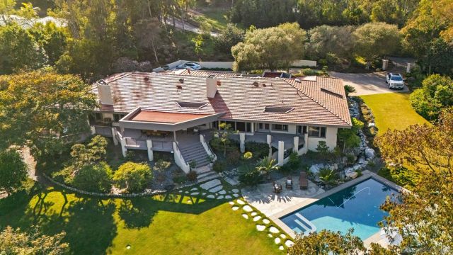 5491 Calzada del Bosque, Rancho Santa Fe, CA 92067
