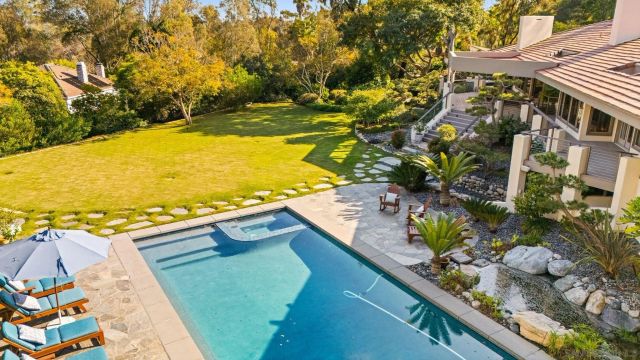 5491 Calzada del Bosque, Rancho Santa Fe, CA 92067