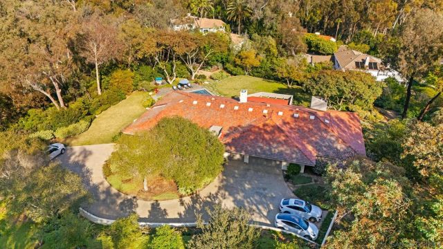 5491 Calzada del Bosque, Rancho Santa Fe, CA 92067