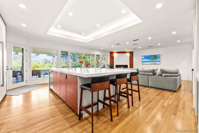 5491 Calzada del Bosque, Rancho Santa Fe, CA 92067