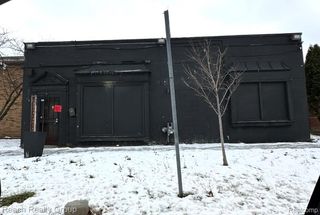 9161 Whittier Street, Detroit, MI 48224