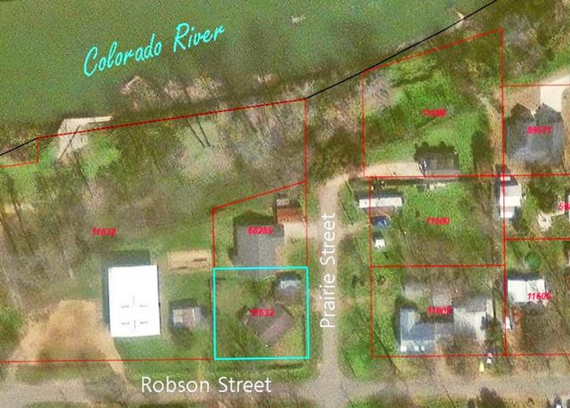 528 Prairie Street, Columbus, TX 78934