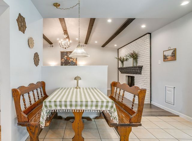 216 E Grubb Drive, Mesquite, TX 75149