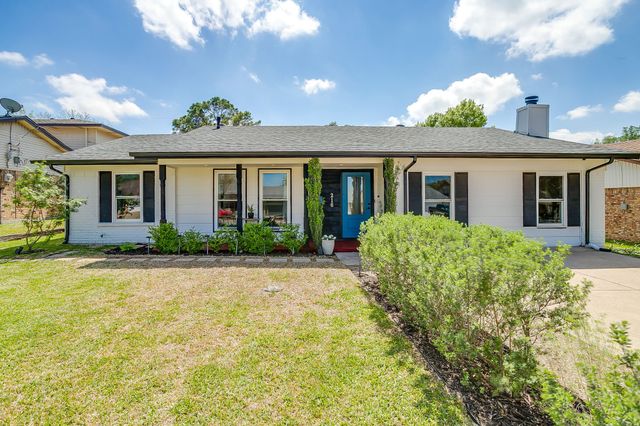 216 E Grubb Drive, Mesquite, TX 75149