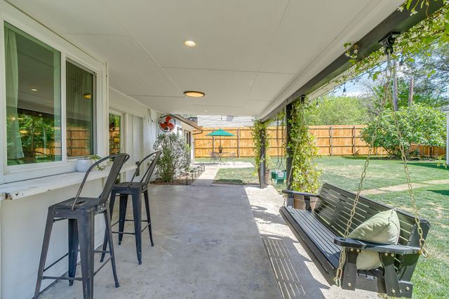 216 E Grubb Drive, Mesquite, TX 75149