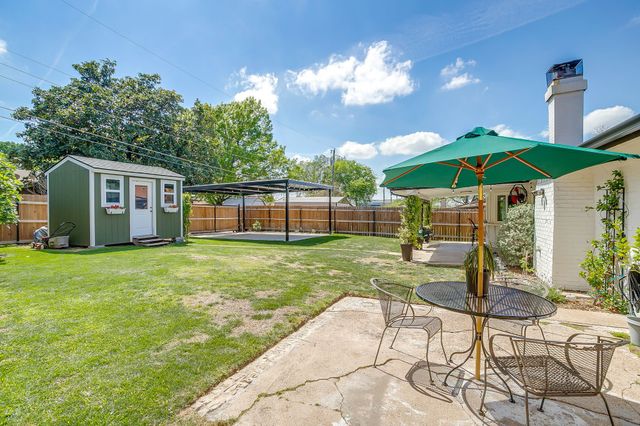 216 E Grubb Drive, Mesquite, TX 75149